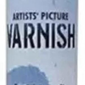 Camel Arfina Picture Varnish Spray 200 ml 2 pc Combo