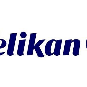 Pelikan JAZZ Black Fountain Pen