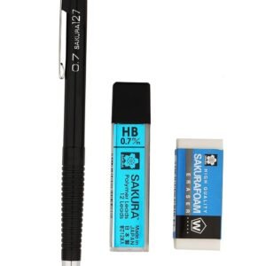 Sakura Coutioning Point Machenical Pencil 0.5 mm