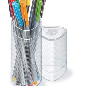 Staedtler Triplus Fineliner Set of 12 Color