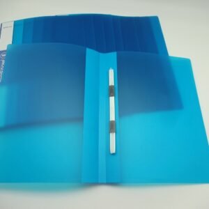 World One Report File Pack of 10